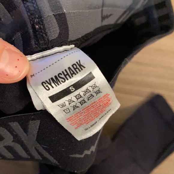 Gymshark leggings - Picture 3 of 3